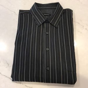 Men’s Button Down Shirt